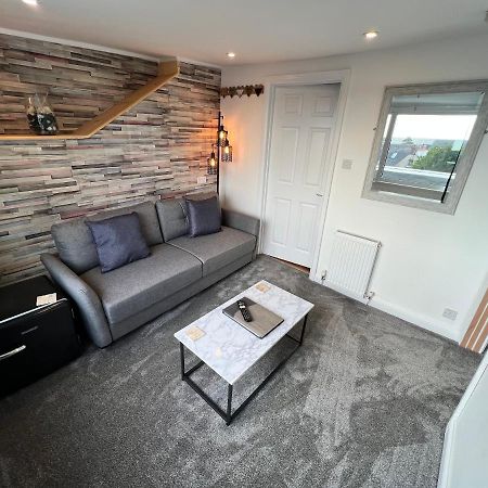 Coach Guest House Tenby Exterior foto