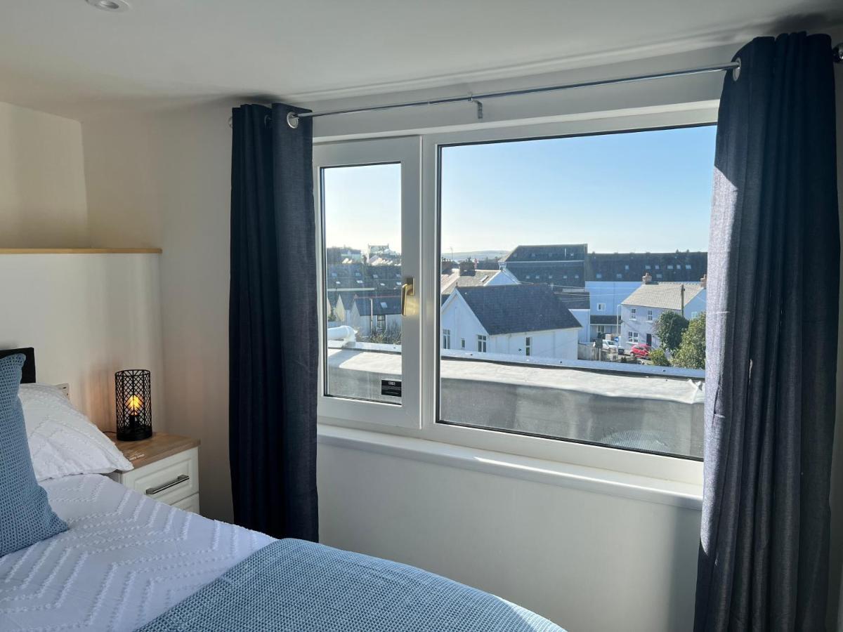 Coach Guest House Tenby Exterior foto